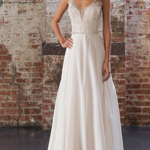 justin alexander spring 2017 bridal sleeveless v neck heavily