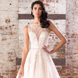 justin alexander spring summer 2017 bridal collection featured 680