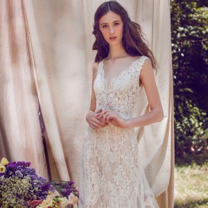 lm lusan mandongus bridal 2017 collection