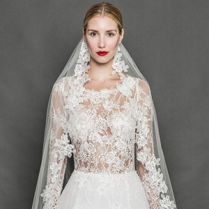 francesca miranda fall 2017 bridal wedding inspirasi featured gown dresses collection
