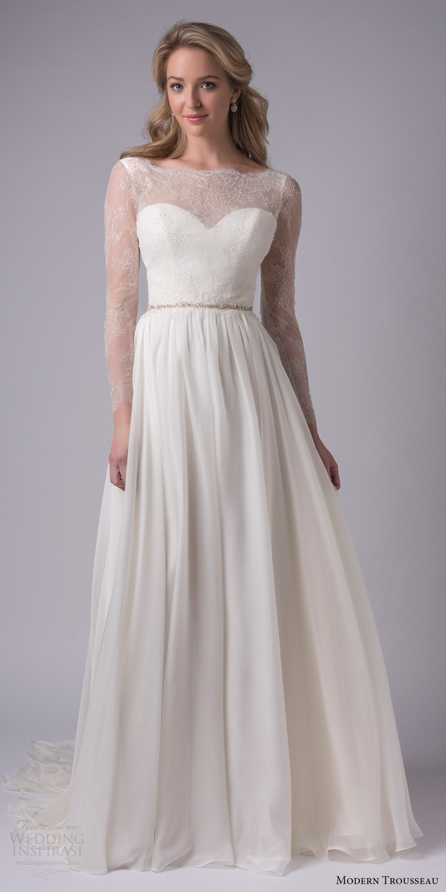 Ooh La La” Finds for the Bridal Trousseau