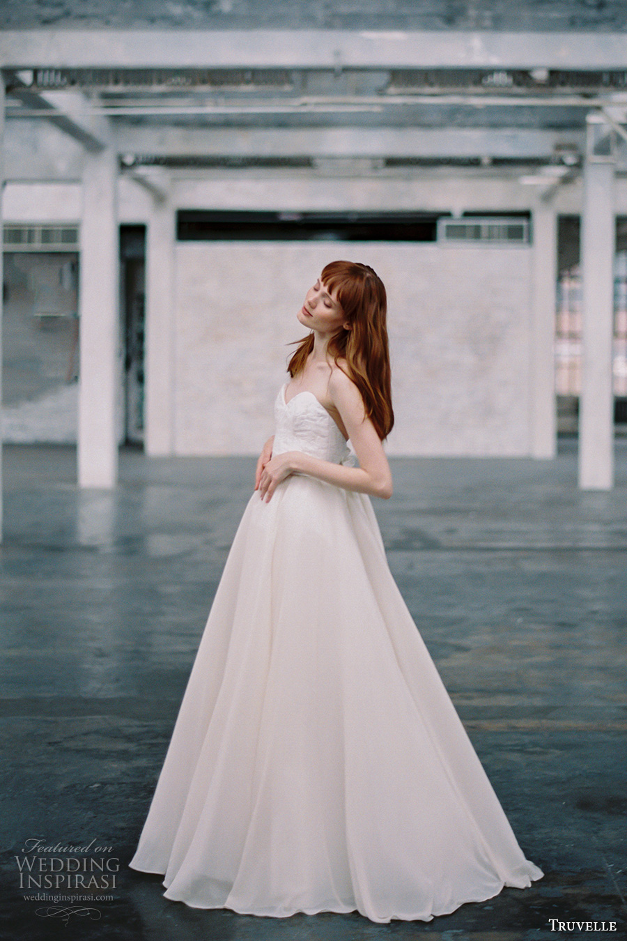 truvelle 2017 bridal strapless sweetheart neckline heavily embellished bodice classic romantic a line wedding dress ribbon back (georgia) sdv truvelle 2017 bridal strapless sweetheart neckline heavily embellished bodice classic romantic a line wedding dress ribbon back (georgia) sdv