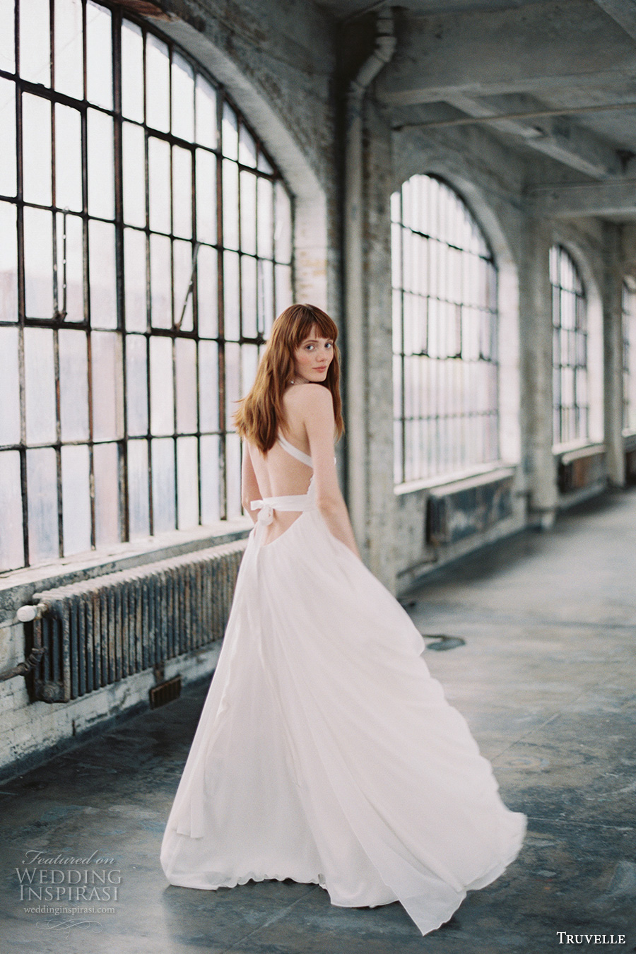 truvelle 2017 bridal truvelle 2017 bridal sleeveless strap deep v neckline heavily embellished bodice sexy romantic a line wedding dress cross strap back sweep train (columbia) bv truvelle 2017 bridal truvelle 2017 bridal sleeveless strap deep v neckline heavily embellished bodice sexy romantic a line wedding dress cross strap back sweep train (columbia) bv