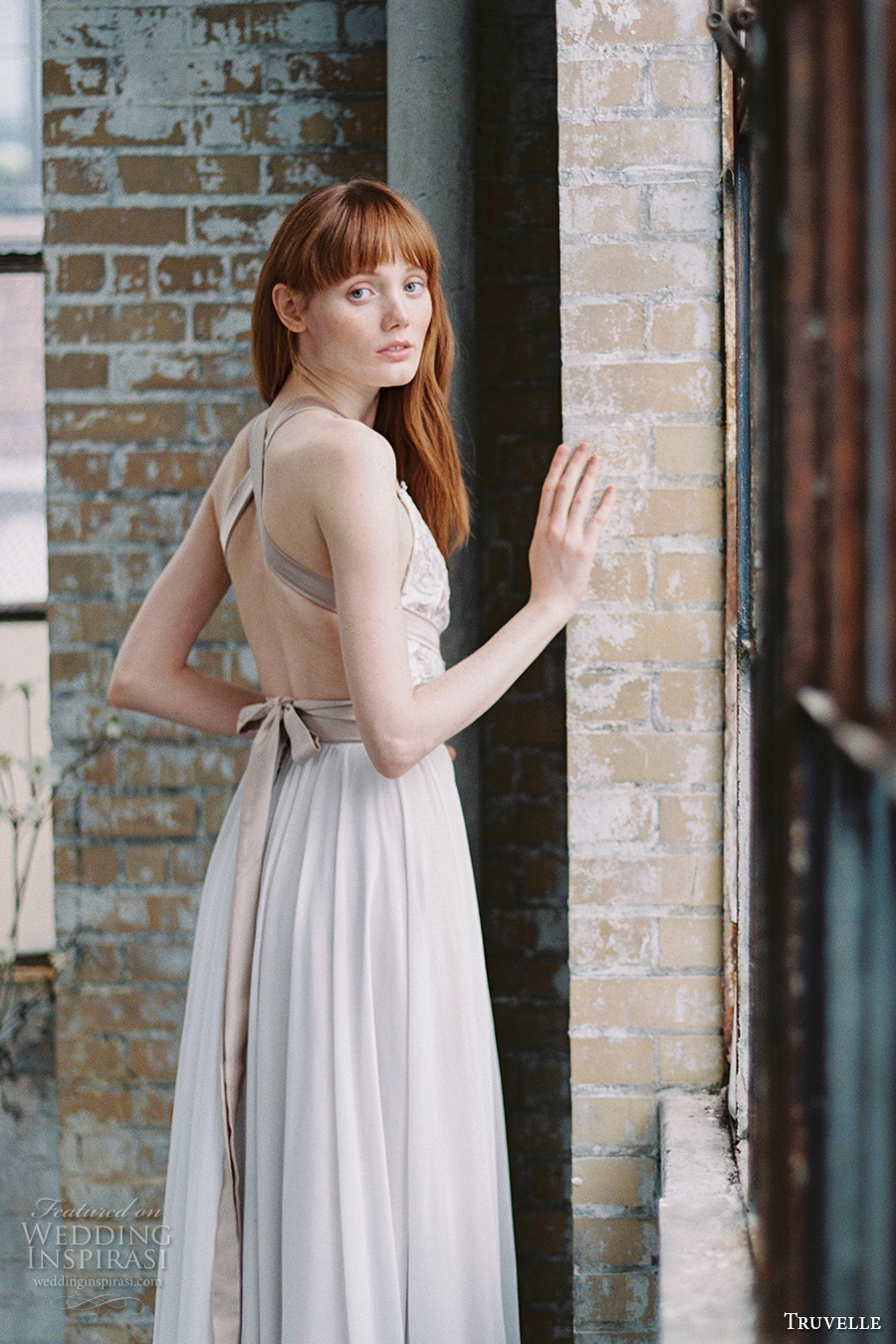 truvelle 2017 bridal truvelle 2017 bridal sleeveless strap deep v neckline heavily embellished bodice sexy romantic modified a line wedding dress cross strap back sweep train (carrall) sdv truvelle 2017 bridal truvelle 2017 bridal sleeveless strap deep v neckline heavily embellished bodice sexy romantic modified a line wedding dress cross strap back sweep train (carrall) sdv