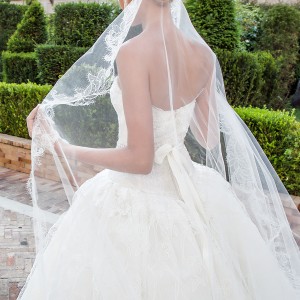 alessandra rinaudo 2017 bridal strapless semi sweetheart neckline heavily embellished bodice romantic princess ball gown wedding dress sweep train (bella) bv