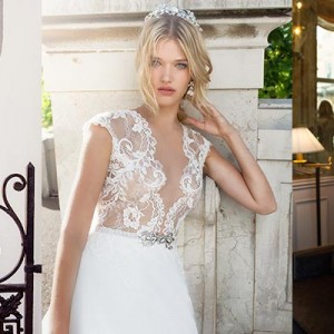 alessandra rinaudo bridal 2017 collection featured lace styles homepage selection