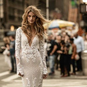 berta fall 2017 bridal wedding inspirasi featured collection dresses gowns