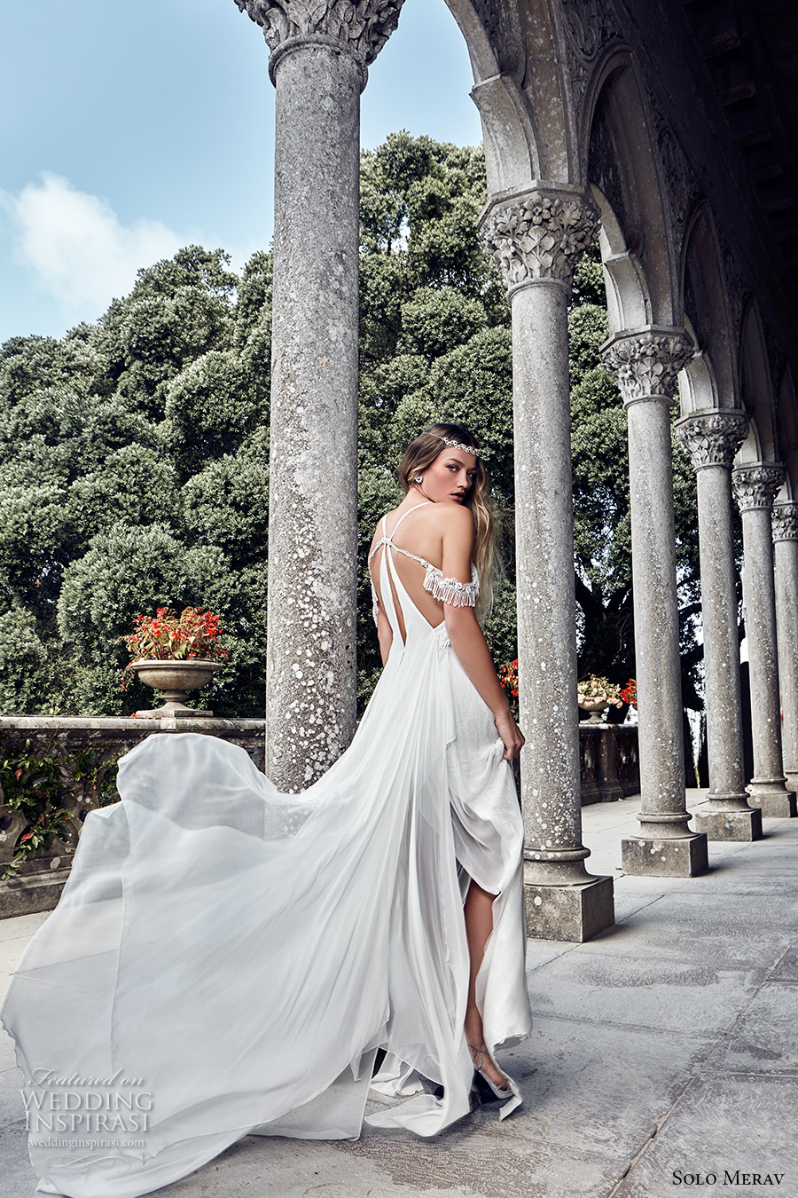 solo merav 2017 bridal thin strap off the shoulder sweetheart neckline full embellishment elegant sheath wedding dress strap back chapel train (celine) bv solo merav 2017 bridal thin strap off the shoulder sweetheart neckline full embellishment elegant sheath wedding dress strap back chapel train (celine) bv