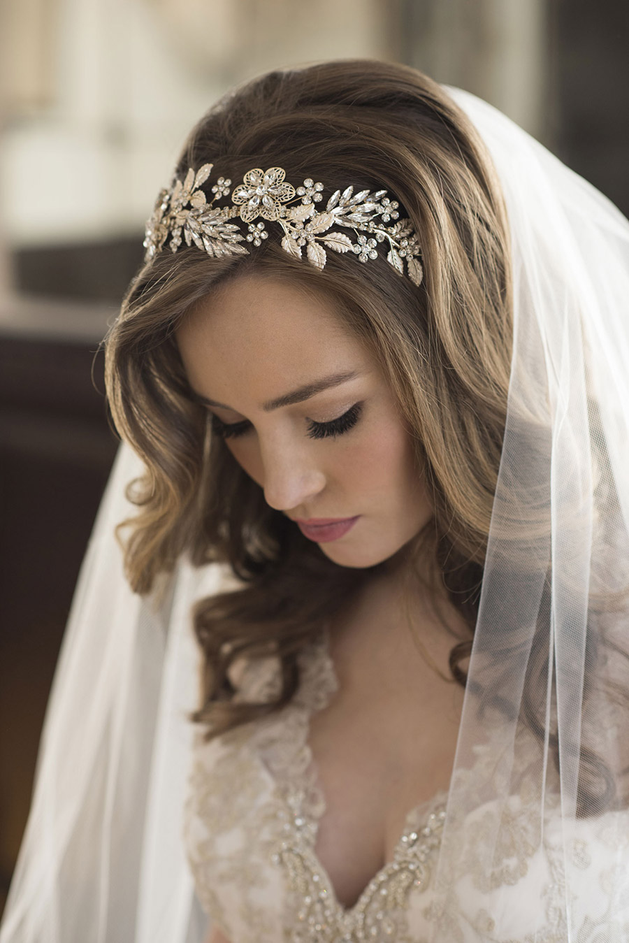 bridal accessories