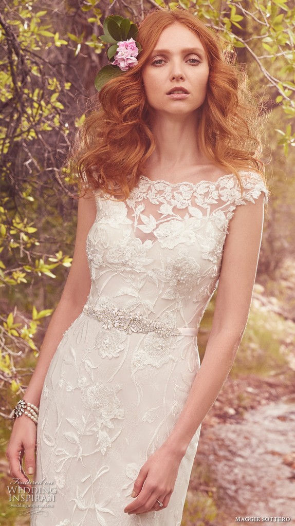 maggie sottero new collection