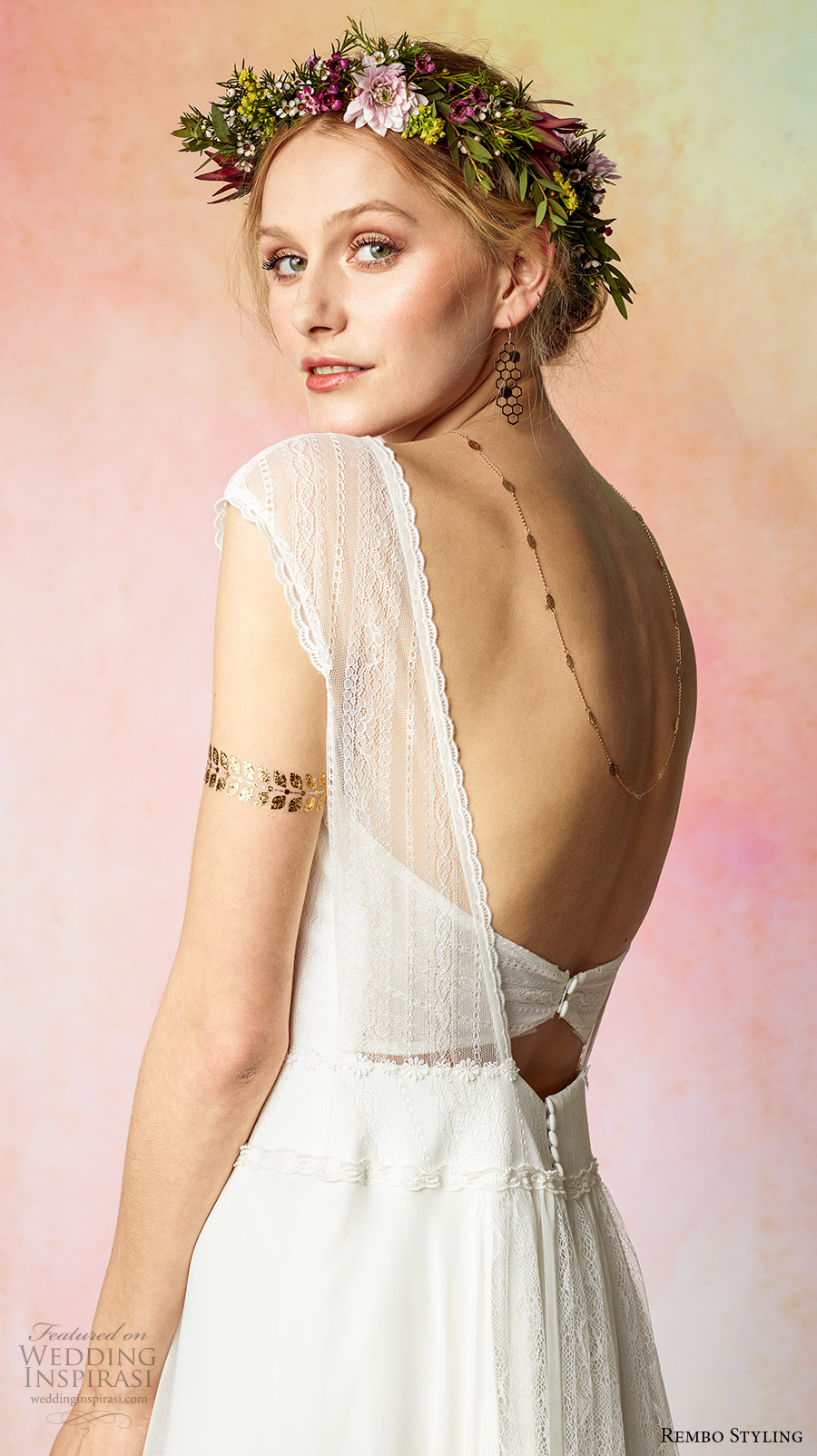 rembo styling 2017 bridal cap sleeves v neck simple grecian romantic a line wedding dress low back sweep train (favorite) zbv rembo styling 2017 bridal cap sleeves v neck simple grecian romantic a line wedding dress low back sweep train (favorite) zbv