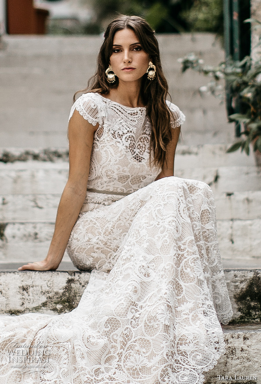 tara lauren wedding dresses