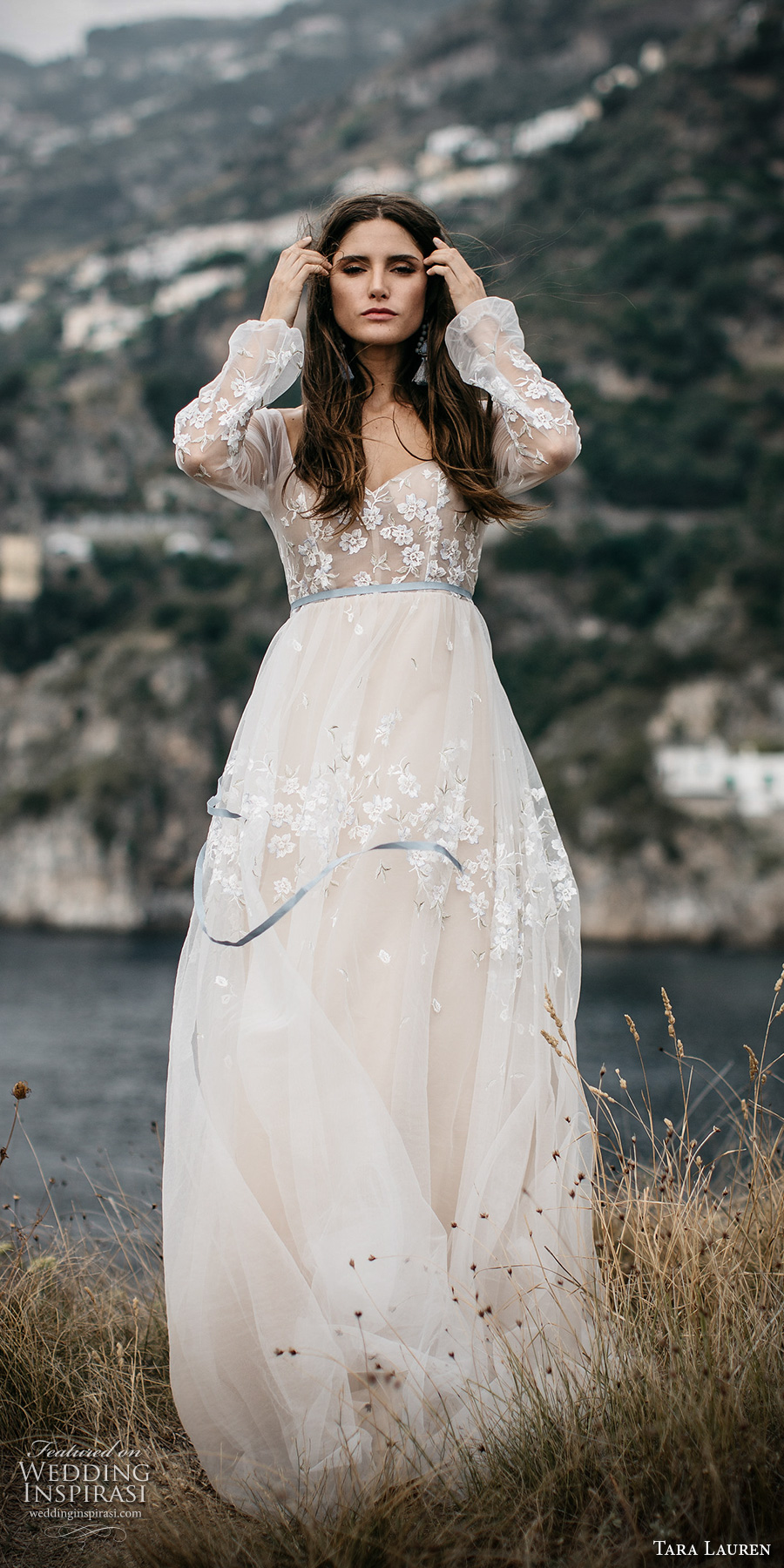 tara lauren wedding dresses