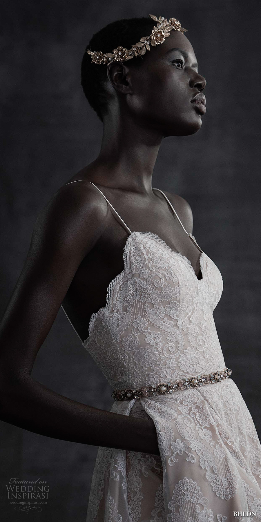 bhldn spring 2017 bridal sleeveless spagetti strap sweetheart neckline full embellishment lace romantic bohemian modified a line wedding dress open back (helena) sdv zsdv bhldn spring 2017 bridal sleeveless spagetti strap sweetheart neckline full embellishment lace romantic bohemian modified a line wedding dress open back (helena) sdv zsdv