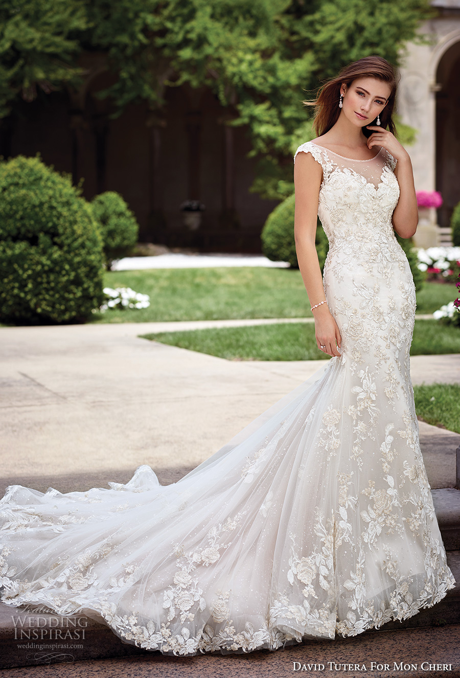 david tutera bridal gowns