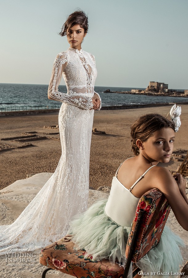 galia lahav 2017