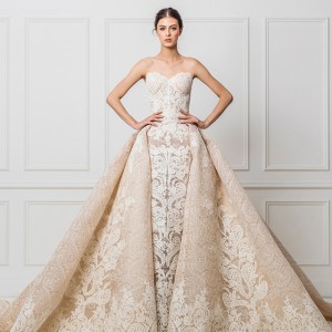 maison yeya 2017 bridal wedding inspirasi featured dresses gowns collection