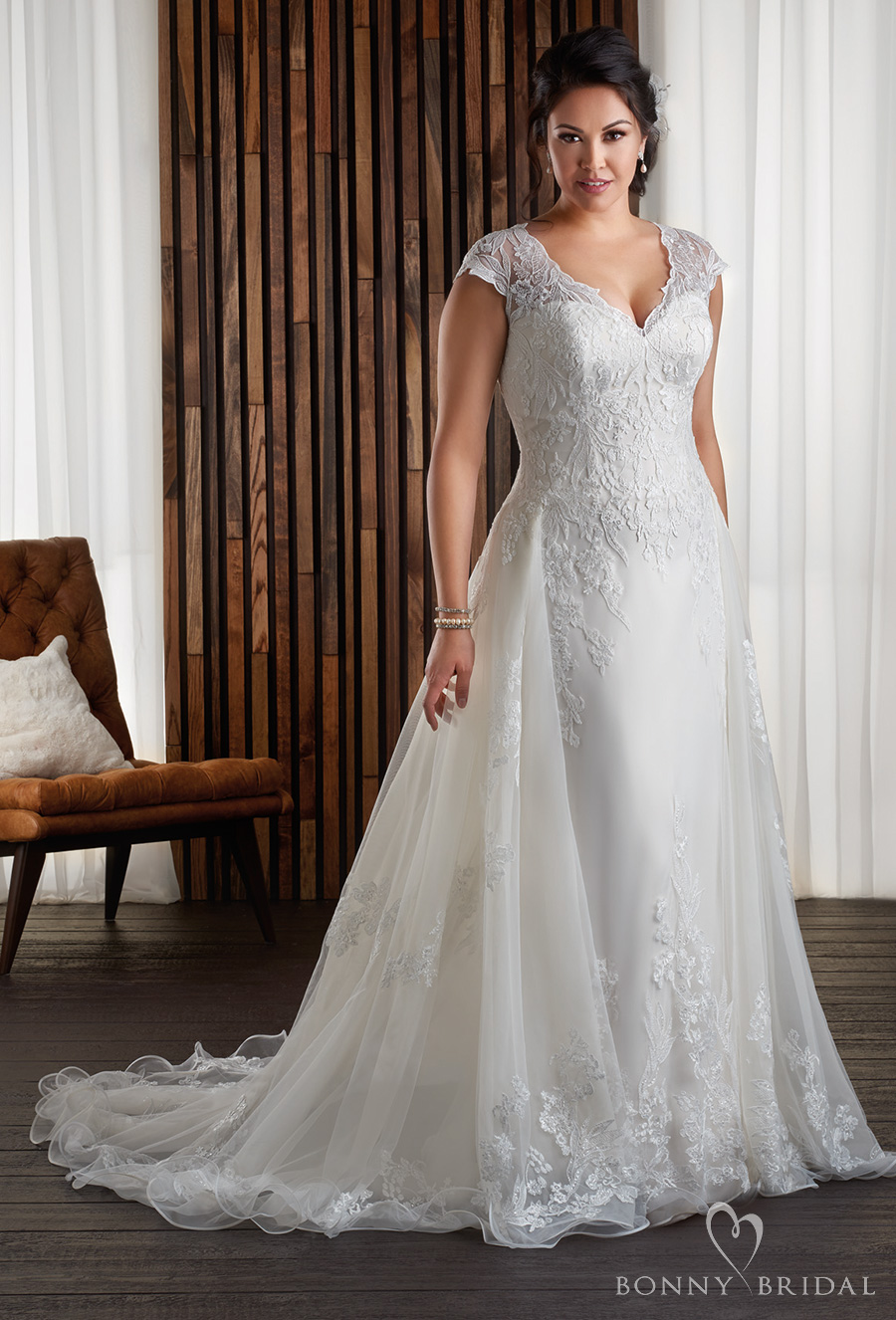 Bonny wedding dress prices top