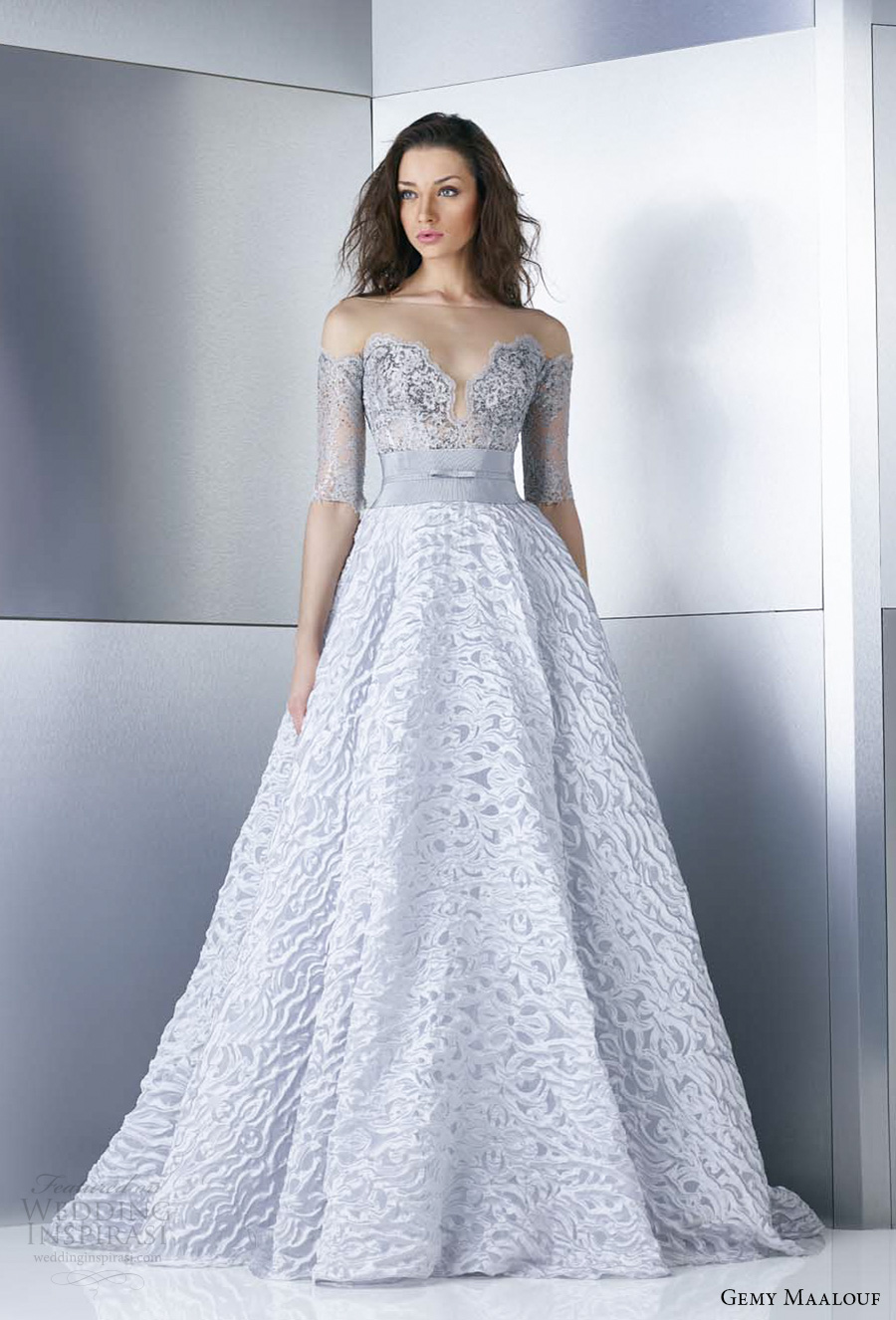 Lorier Elegant V-neck Evening Dresses A-line Floor-length Silver Gray Long  Women Formal Gowns Plus Size (Color : Silver Gray, Size : 16) : Amazon.sg:  Fashion