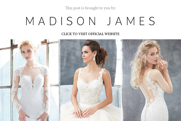 madison james spring 2017 bridal collection below banner