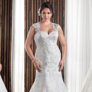 bonny bridal 2017 unforgettable plus size collection homepage splash