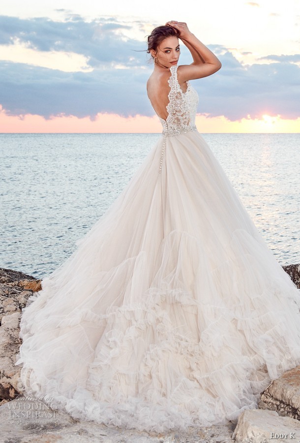 eddy k bridal gown prices