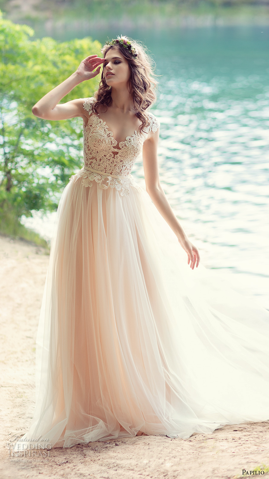 Papilio 2019 Wedding Dresses Wings of Love Bridal Papilio 2019 Wedding Dresses Wings of Love Bridal