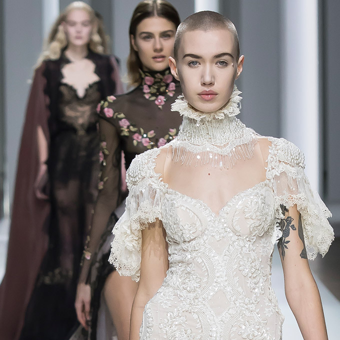 Galia lahav spring 2017 deals