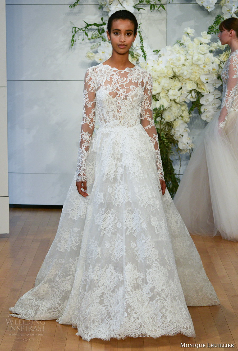 wedding dresses new york