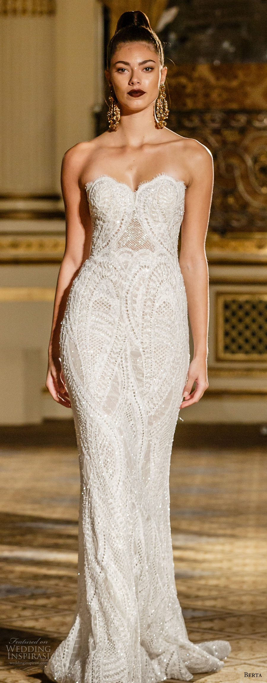 Short Wedding Dresses Nyc 4