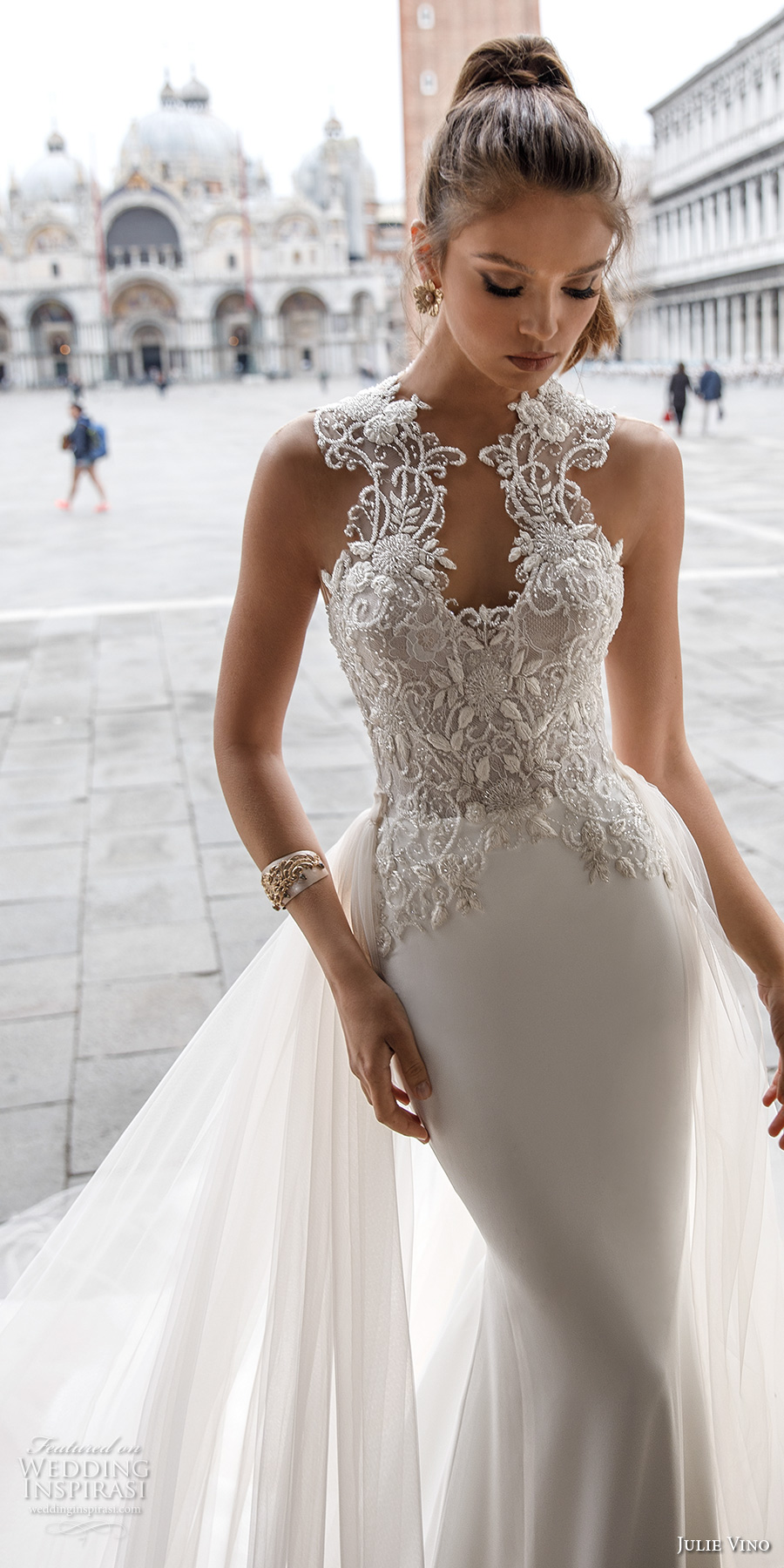 classy wedding dresses