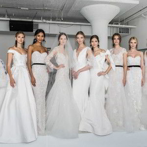 marchesa spring 2018 bridal wedding inspirasi featured dresses gowns collection