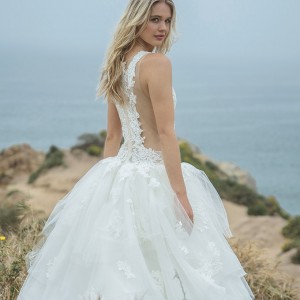 sabrina dahan spring 2018 bridal collection 680