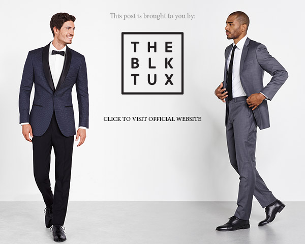 The black tux corporate office hotsell
