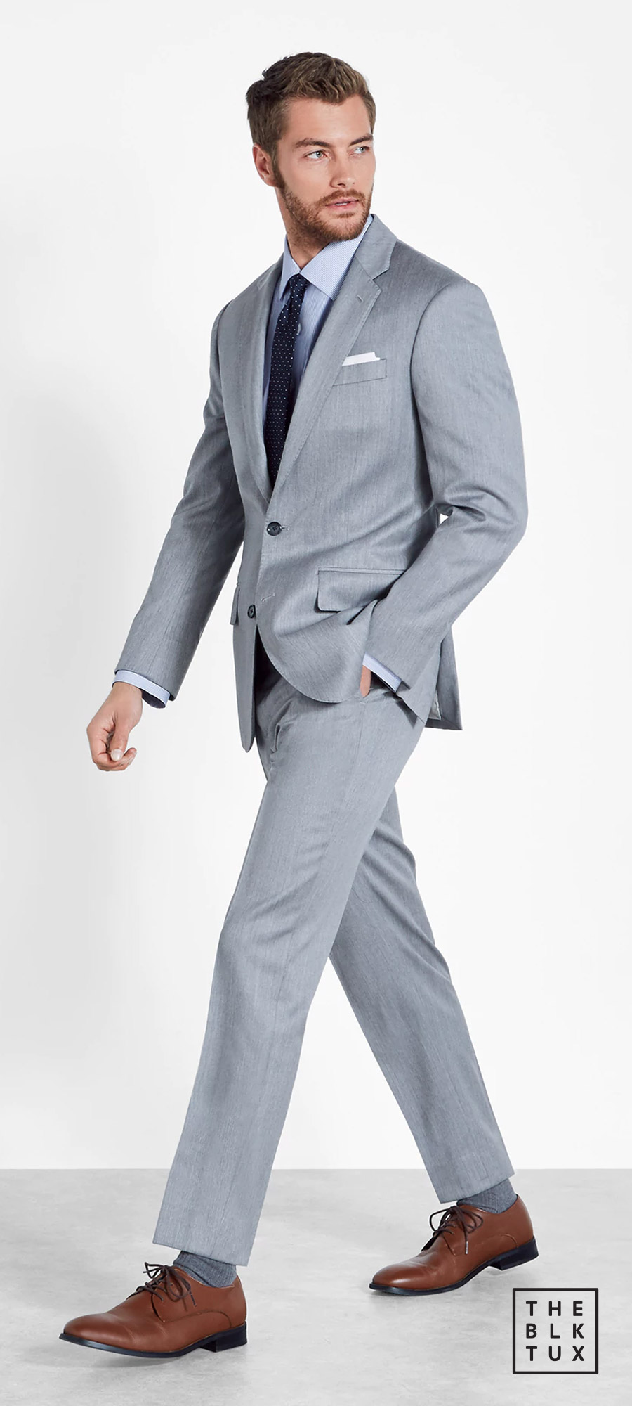 Best Online Suit & Tuxedo Rental for Men