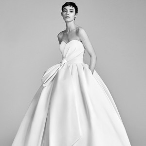 viktor and rolf spring 2018 mariage bridal collection 680