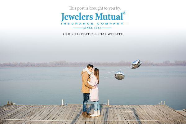 jewelers mutual jewelry insurance engagement ring protection tips for traveling honeymoon