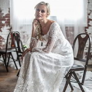 barbara kavchok spring 2018 bridal wedding inspirasi featured wedding gowns dresses collection