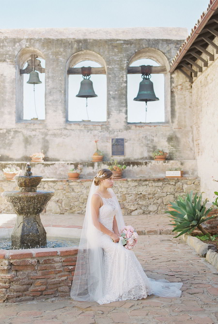 bel aire bridal accessories jen fujikawa photography wedding veil hair accessory