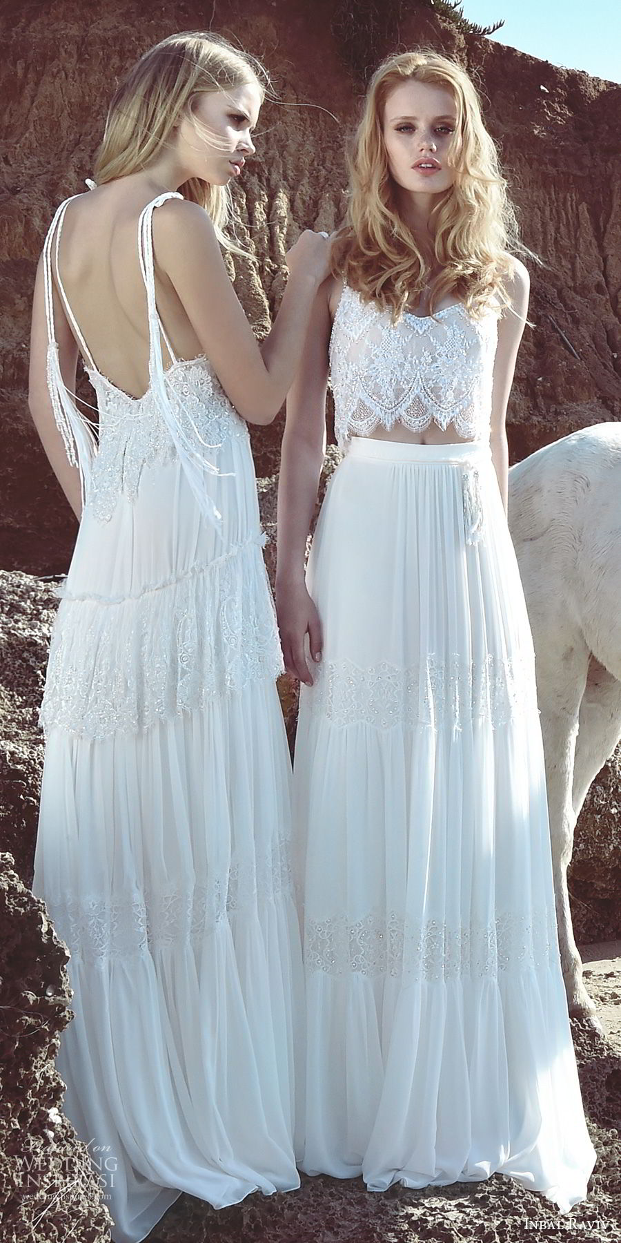inbal raviv 2017 bridal sleeveless spaghetti strap sweetheart neckline heavily embellished bodice soft a line wedding dress open back sweep train (gal) bv inbal raviv 2017 bridal sleeveless spaghetti strap sweetheart neckline heavily embellished bodice soft a line wedding dress open back sweep train (gal) bv