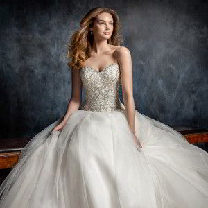 kenneth winston fall 2017 bridal wedding inspirasi featured wedding gowns bridal collection wedding dresses