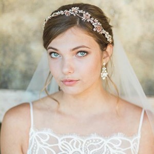 bel aire bridal accessories halo headpiece hair vine veils homepage