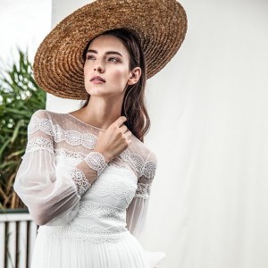 divine atelier 2018 bridal wedding inspirasi featured wedding dresses gowns collection