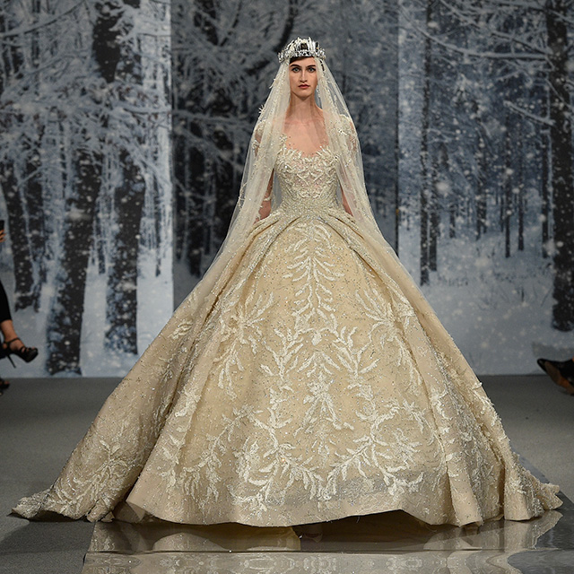 Cost of ziad nakad on sale dresses