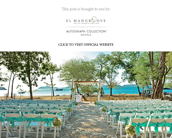 el mangroove autograph collection hotel marriott gulf papagayo guanacaste costa rica wedding destination banner below