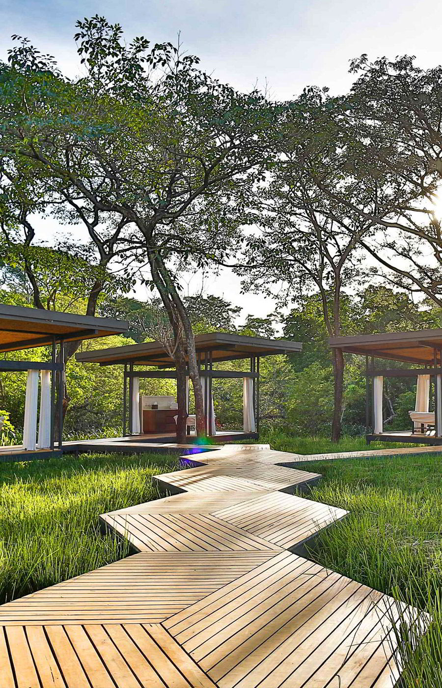 el mangroove guanacaste costa rica honeymoon destination wedding venue spa in mangrove forest