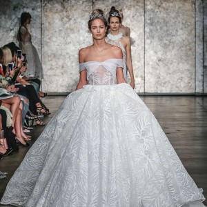 inbal dror fall 2018 bridal wedding inspirasi featured wedding gowns dresses collection