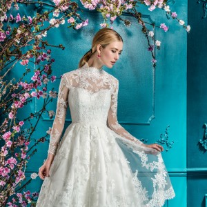 ellis bridal 2018 wedding inspirasi featured wedding gowns collection dresses