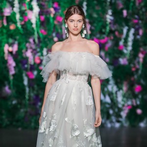 galia lahav fall 2018 bridal wedding inspirasi featured gowns collection dresses