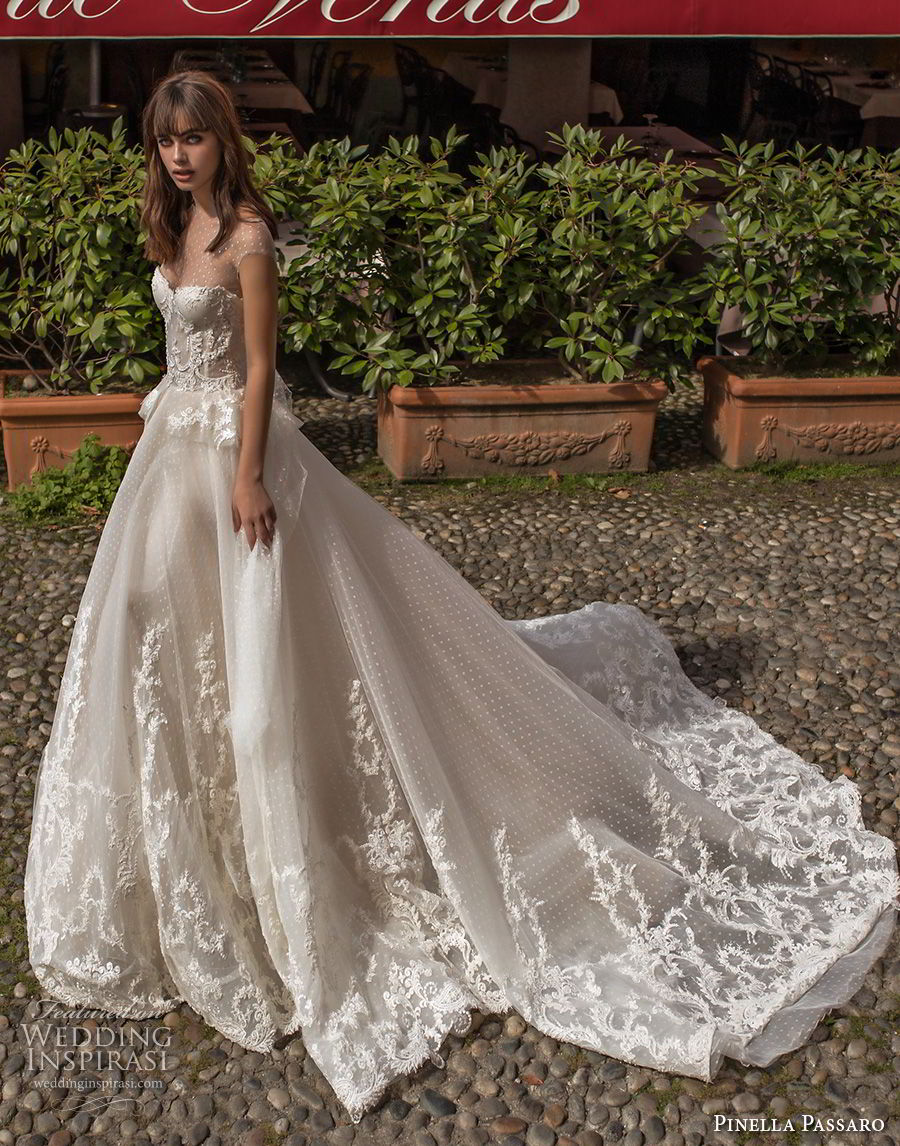 pinella passaro wedding dresses